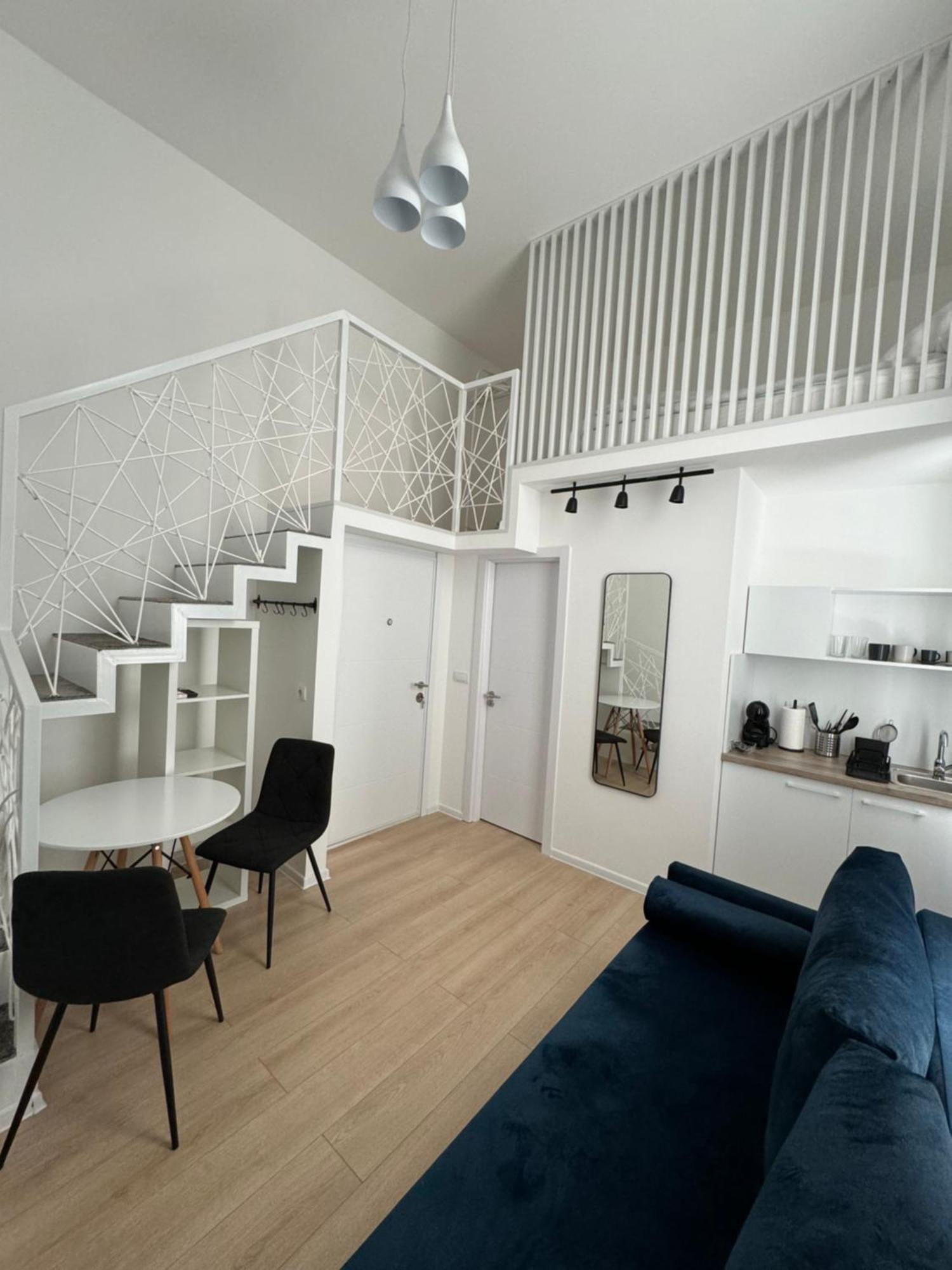 Mina Luxury Suite 2 Beograd Bagian luar foto